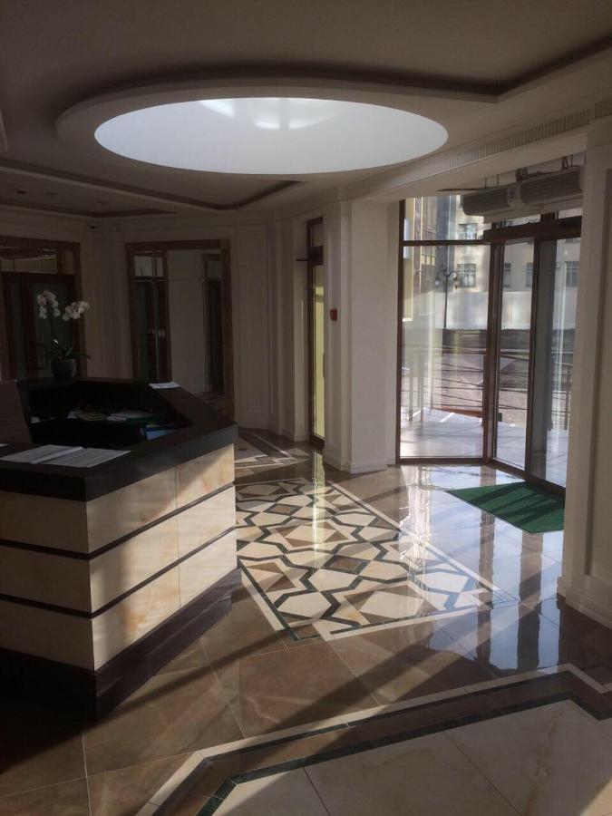 Апартаменты В Аркадии С Видом На Море Odesa Exterior foto