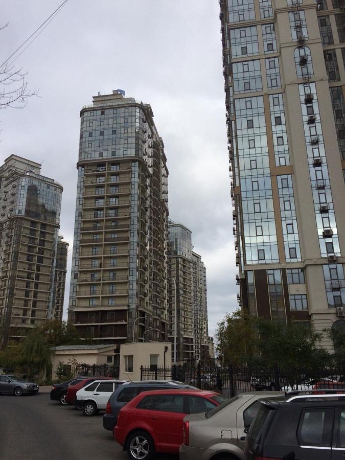 Апартаменты В Аркадии С Видом На Море Odesa Exterior foto