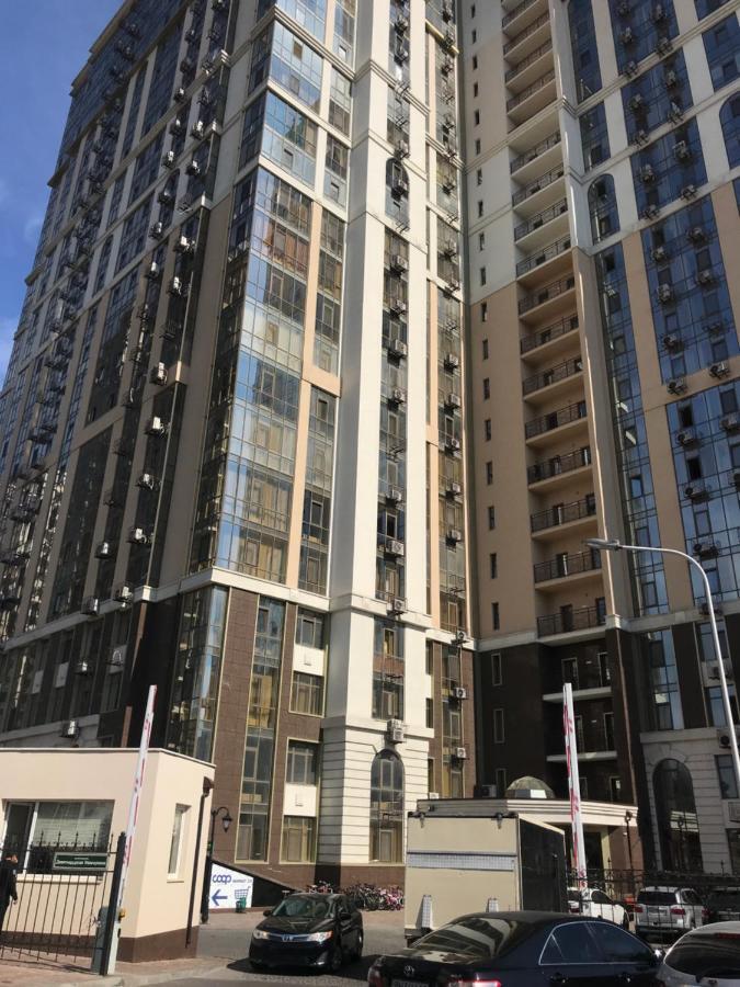 Апартаменты В Аркадии С Видом На Море Odesa Exterior foto