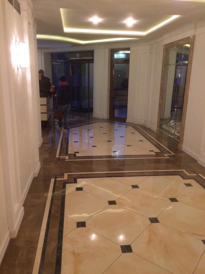 Апартаменты В Аркадии С Видом На Море Odesa Exterior foto